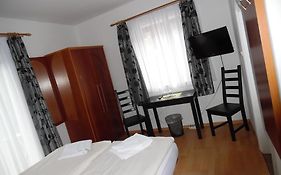 Hotel Edelweiß Oberau